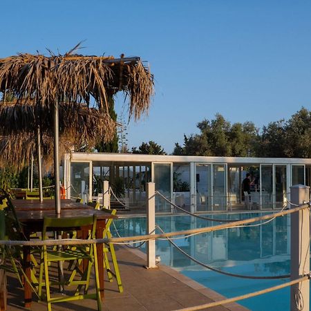 Valle Di Mare Country Resort Fontane Bianche Dış mekan fotoğraf