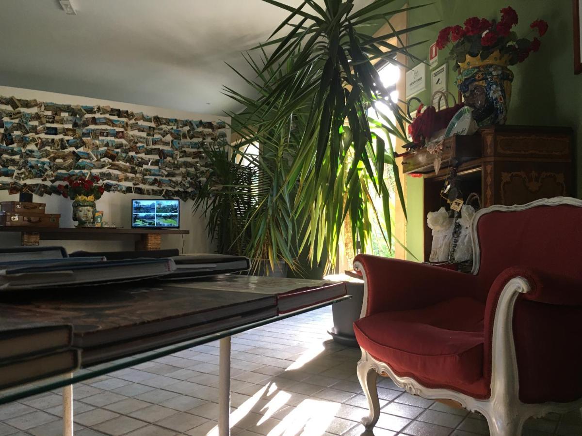 Valle Di Mare Country Resort Fontane Bianche Dış mekan fotoğraf