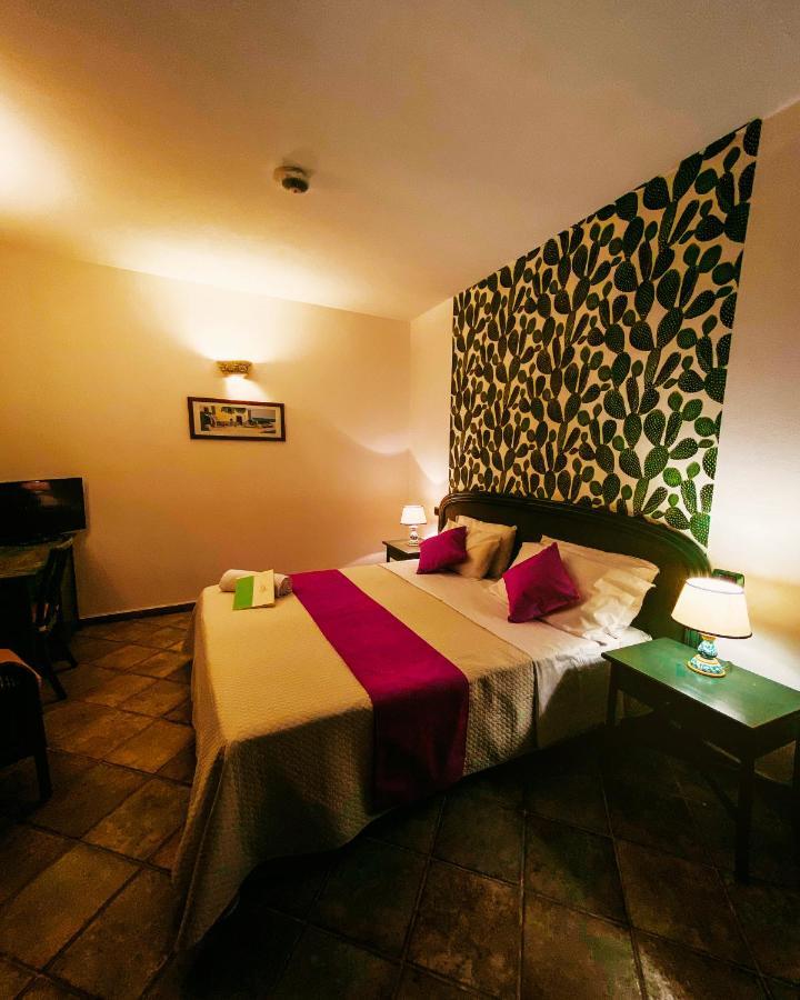 Valle Di Mare Country Resort Fontane Bianche Dış mekan fotoğraf