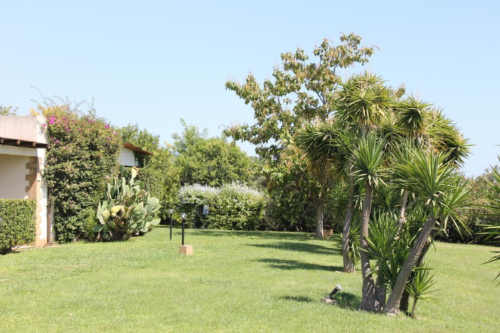 Valle Di Mare Country Resort Fontane Bianche Dış mekan fotoğraf