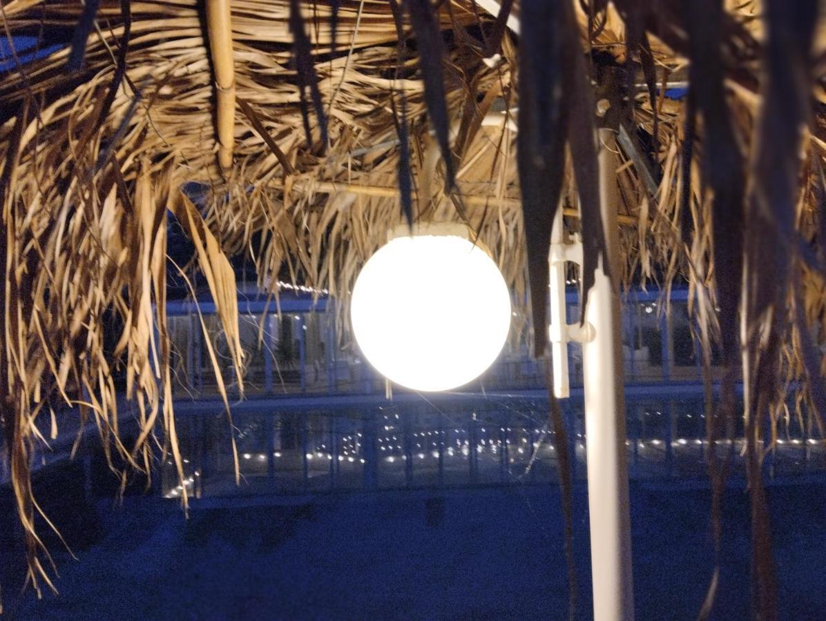 Valle Di Mare Country Resort Fontane Bianche Dış mekan fotoğraf