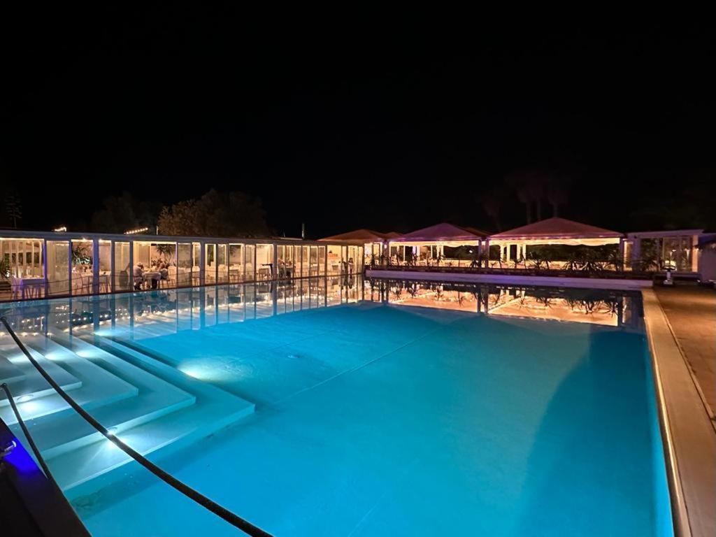 Valle Di Mare Country Resort Fontane Bianche Dış mekan fotoğraf