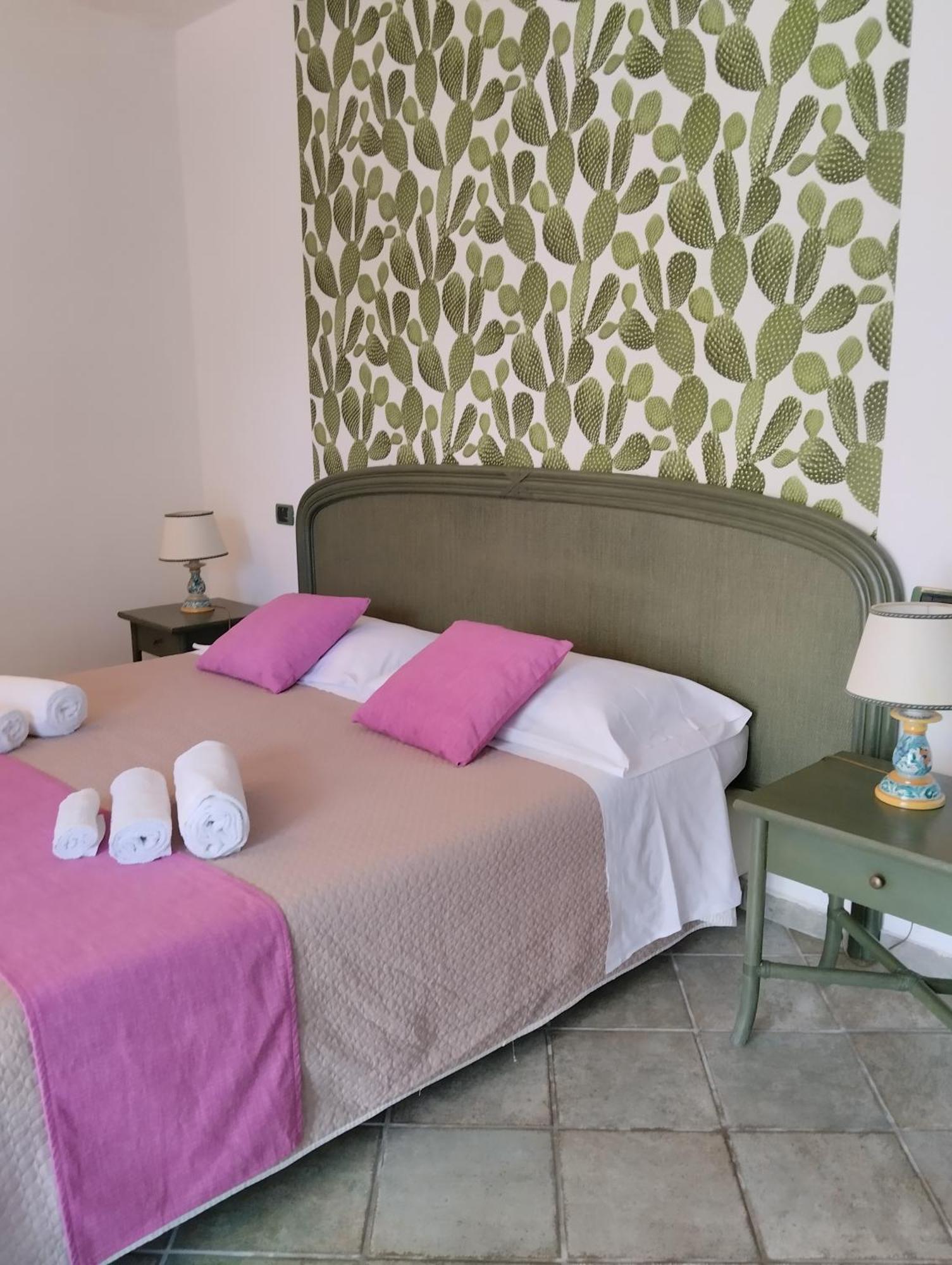 Valle Di Mare Country Resort Fontane Bianche Dış mekan fotoğraf