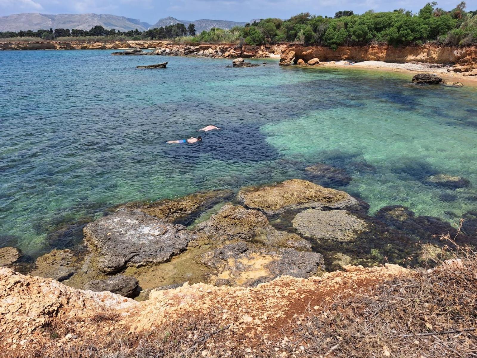 Valle Di Mare Country Resort Fontane Bianche Dış mekan fotoğraf