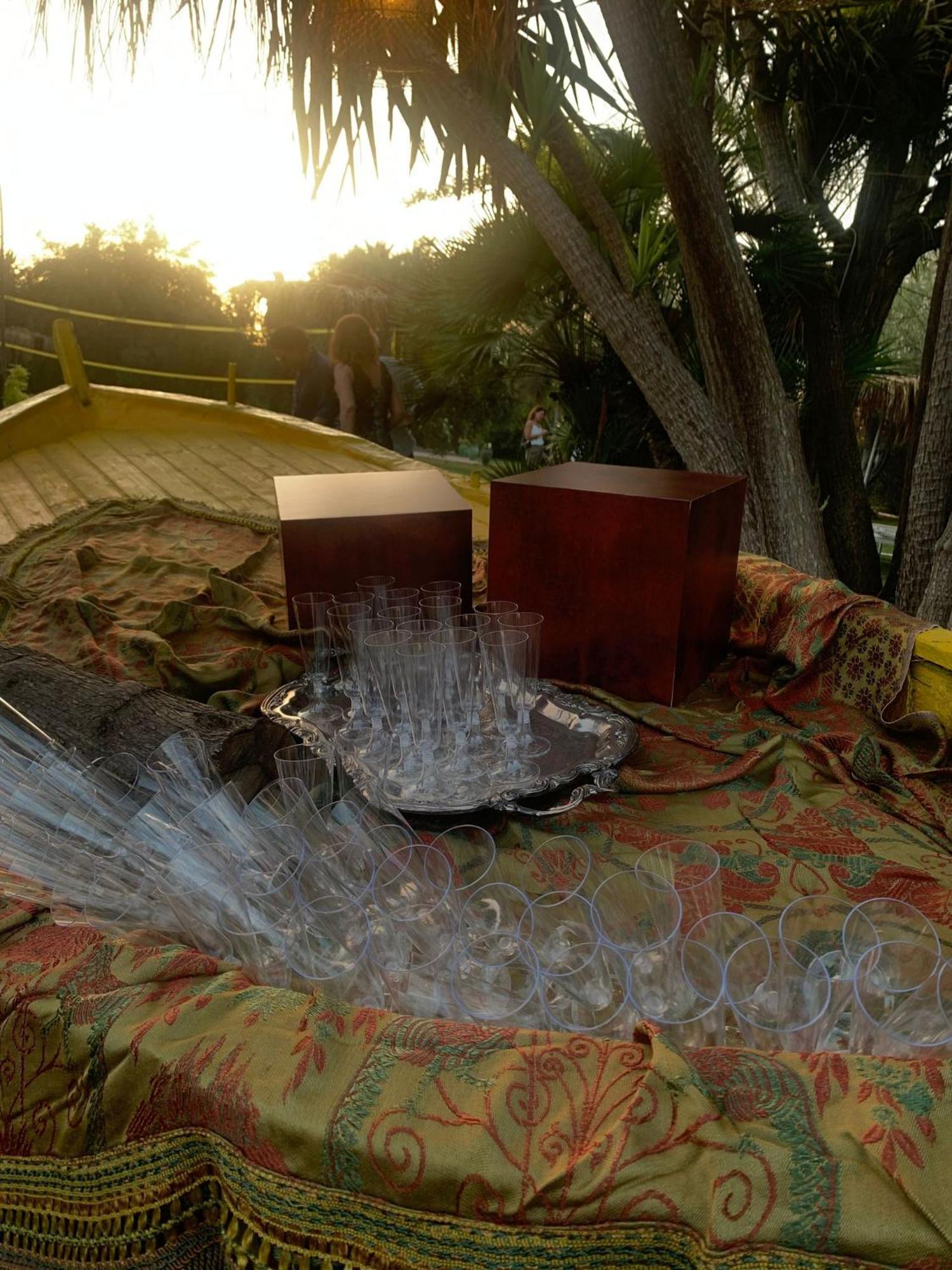 Valle Di Mare Country Resort Fontane Bianche Dış mekan fotoğraf