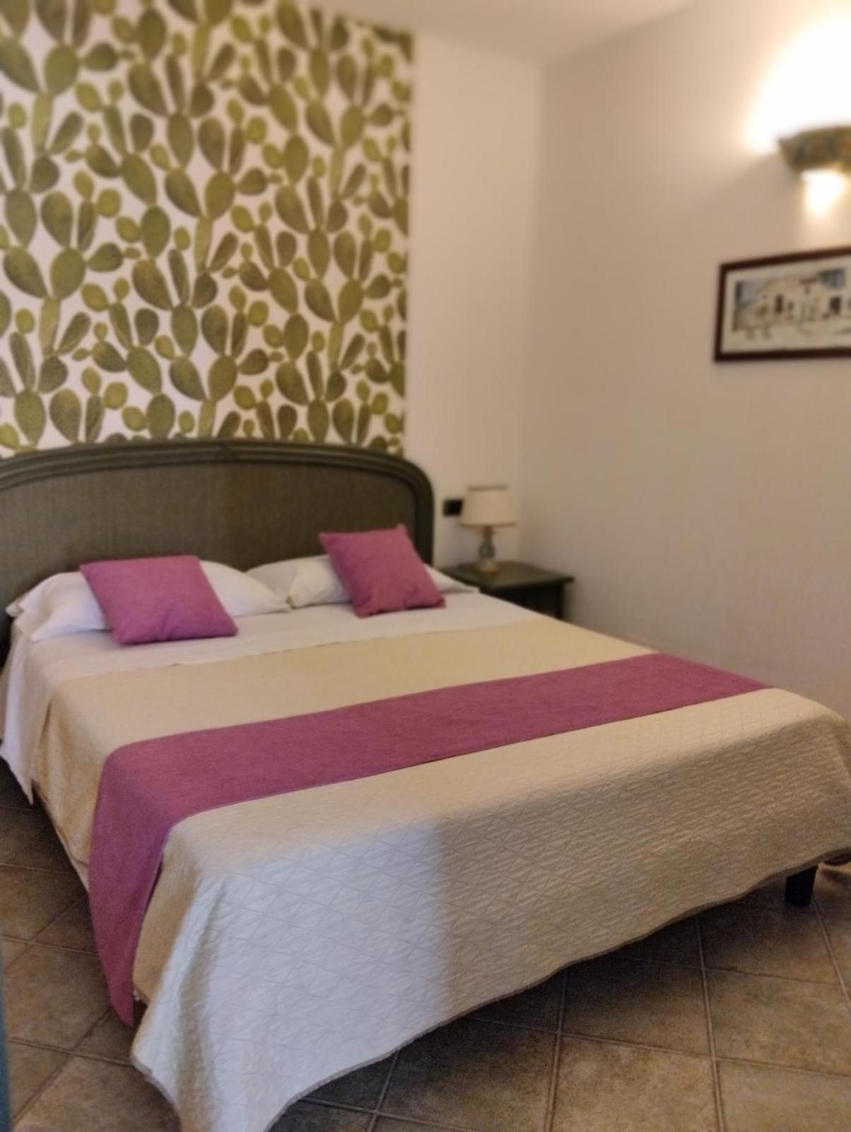 Valle Di Mare Country Resort Fontane Bianche Dış mekan fotoğraf