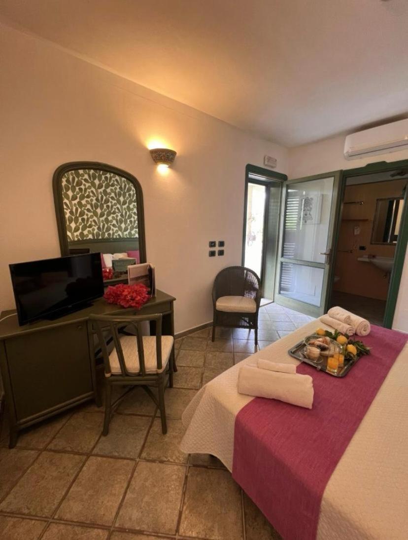 Valle Di Mare Country Resort Fontane Bianche Dış mekan fotoğraf