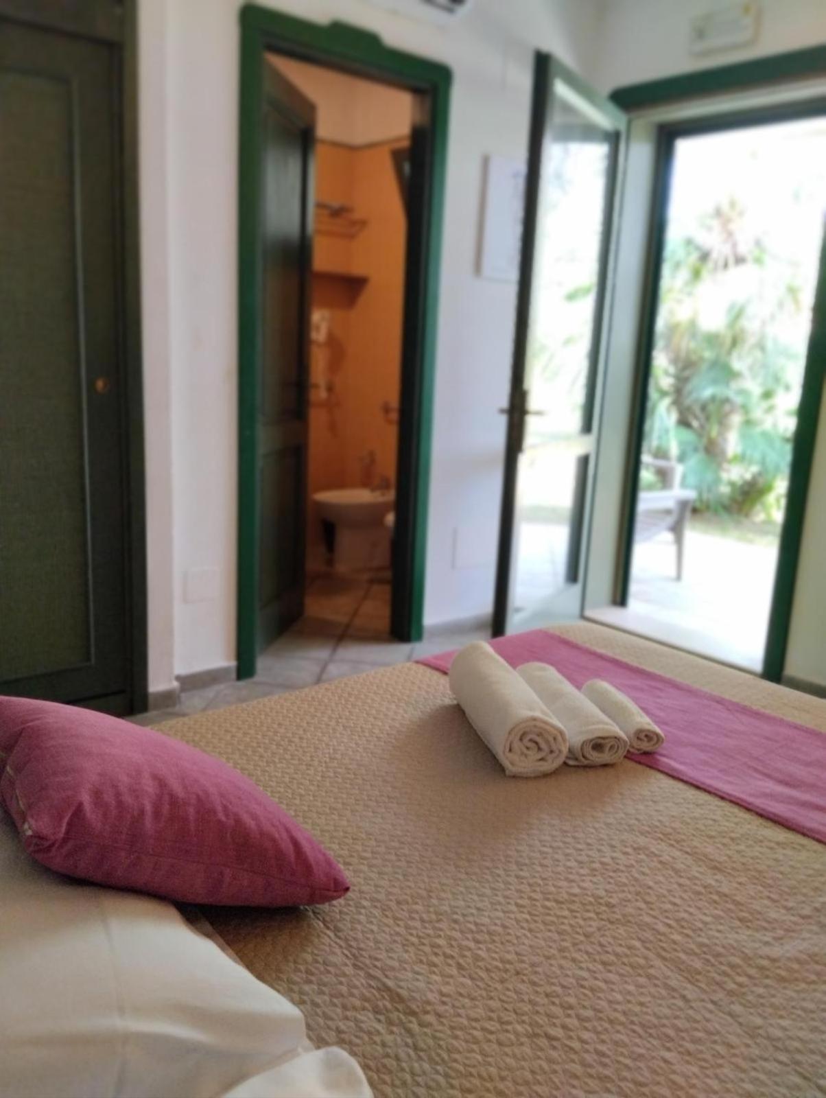Valle Di Mare Country Resort Fontane Bianche Dış mekan fotoğraf