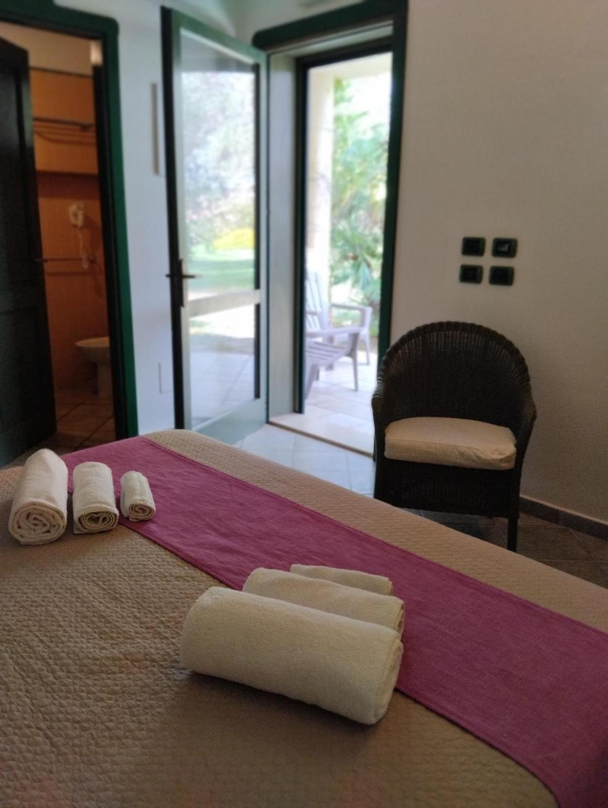 Valle Di Mare Country Resort Fontane Bianche Dış mekan fotoğraf