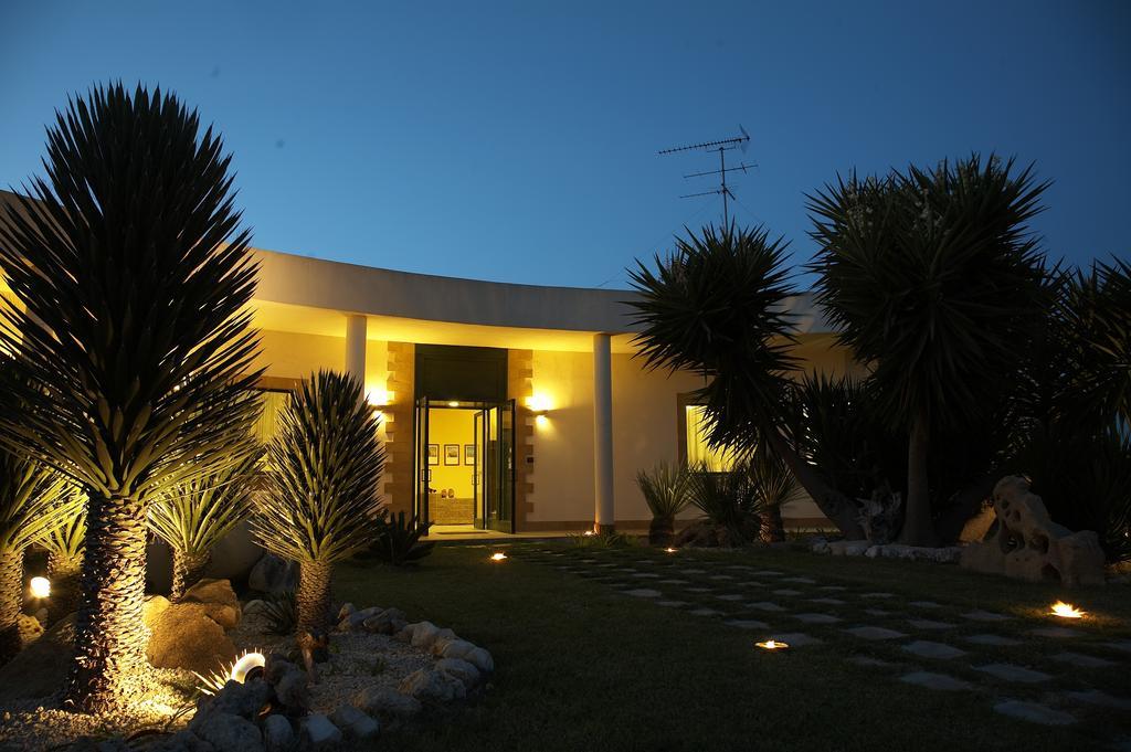 Valle Di Mare Country Resort Fontane Bianche Dış mekan fotoğraf