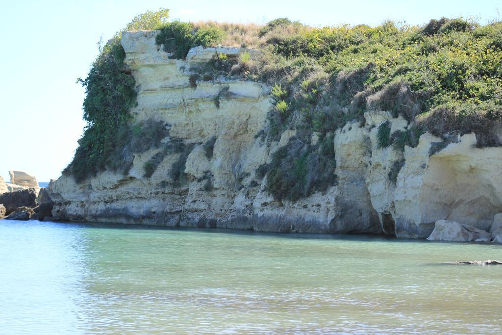 Valle Di Mare Country Resort Fontane Bianche Dış mekan fotoğraf