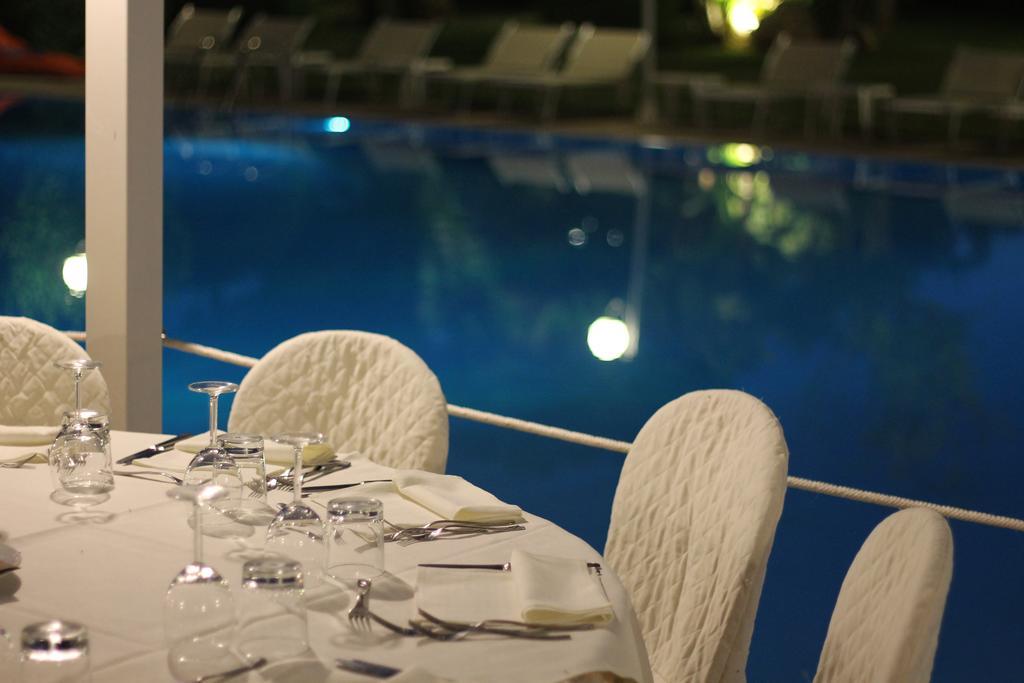 Valle Di Mare Country Resort Fontane Bianche Dış mekan fotoğraf