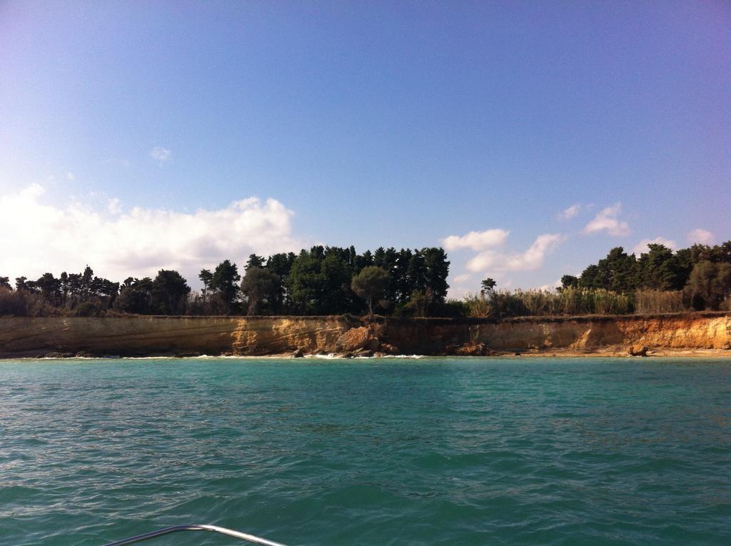 Valle Di Mare Country Resort Fontane Bianche Dış mekan fotoğraf