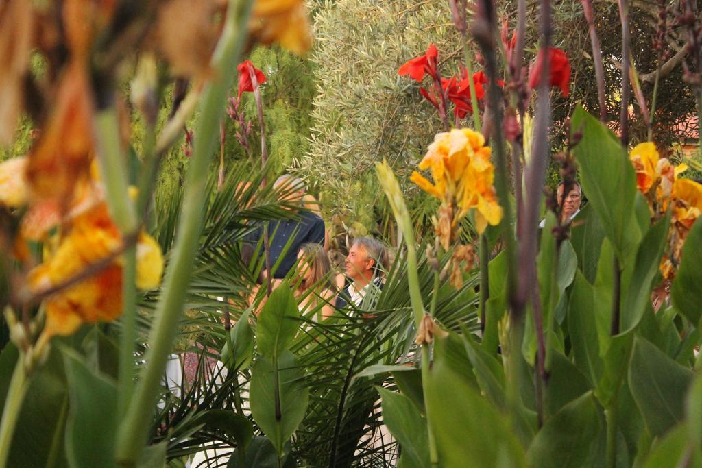 Valle Di Mare Country Resort Fontane Bianche Dış mekan fotoğraf