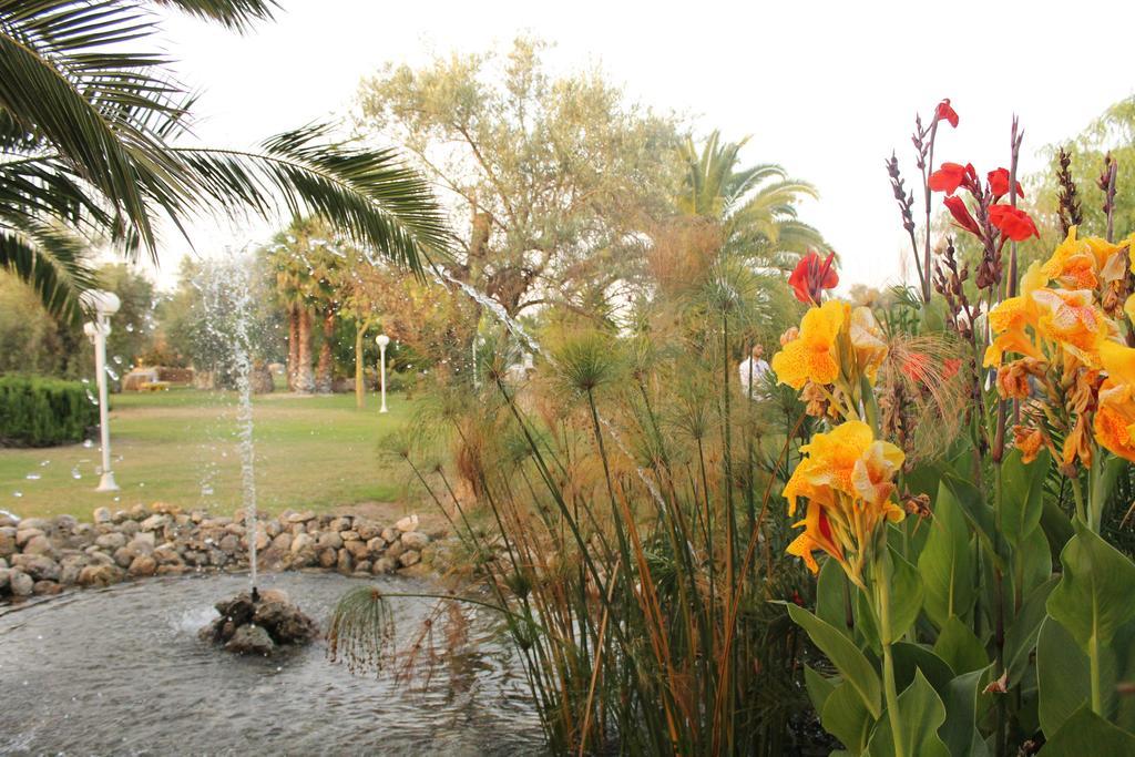 Valle Di Mare Country Resort Fontane Bianche Dış mekan fotoğraf