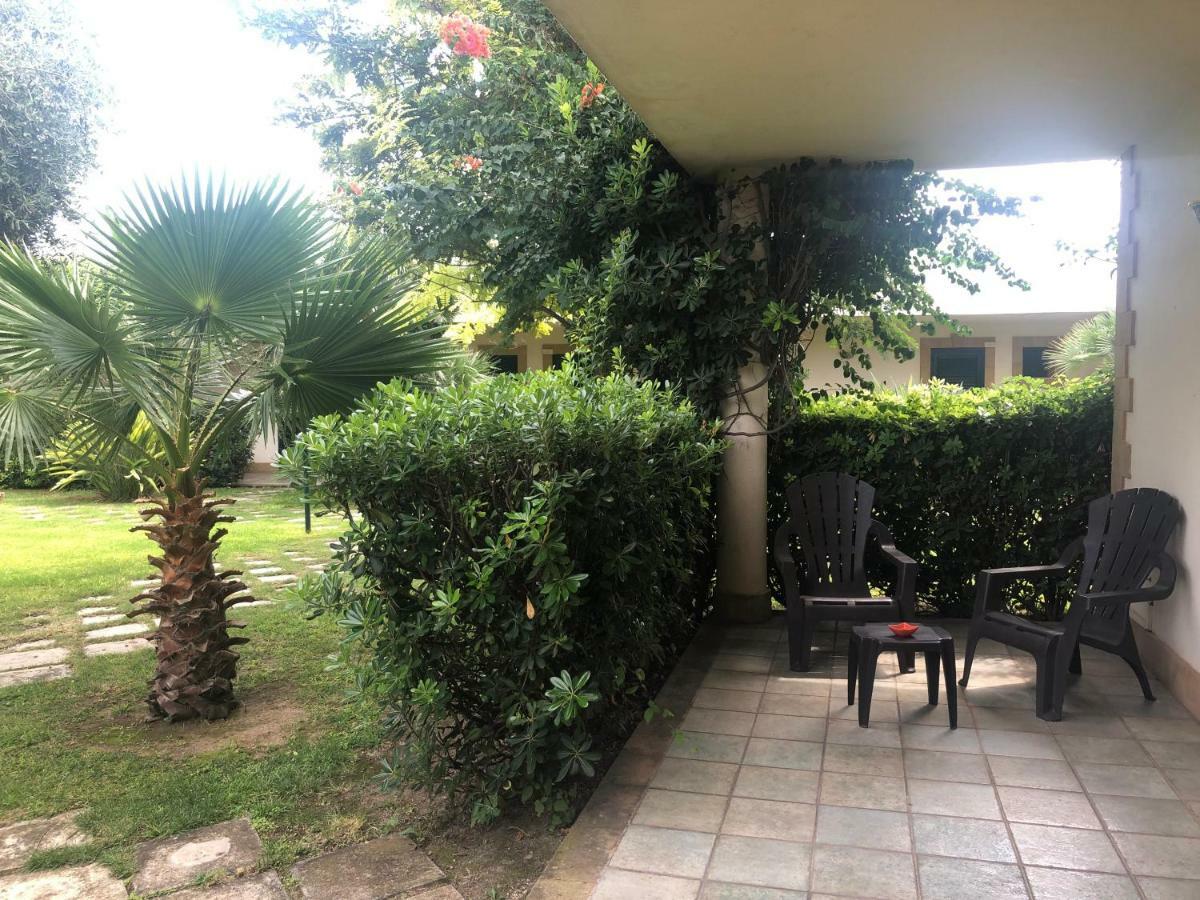 Valle Di Mare Country Resort Fontane Bianche Dış mekan fotoğraf